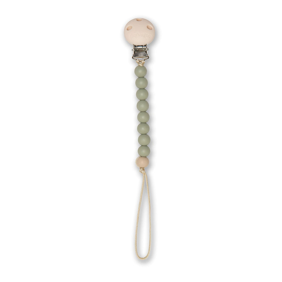That's Mine Abel pacifier strap - Light green - 100% Silicone Buy Pusle & badetid||Pusle||Suttesnore||Nyheder||Alle||Favoritter here.