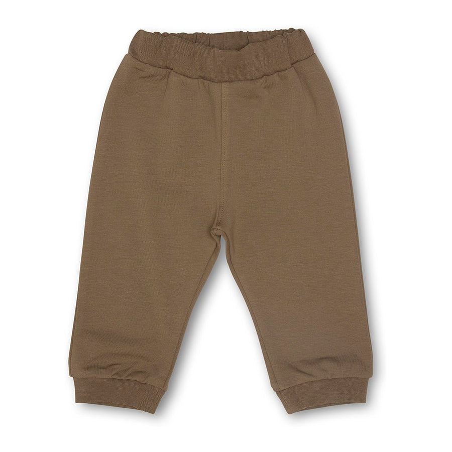 That's Mine Avan pants - Dusky green - 95% Organic cotton, 5% Elastan Buy Tøj||Bukser||Udsalg||Bukser & shorts||Alle here.