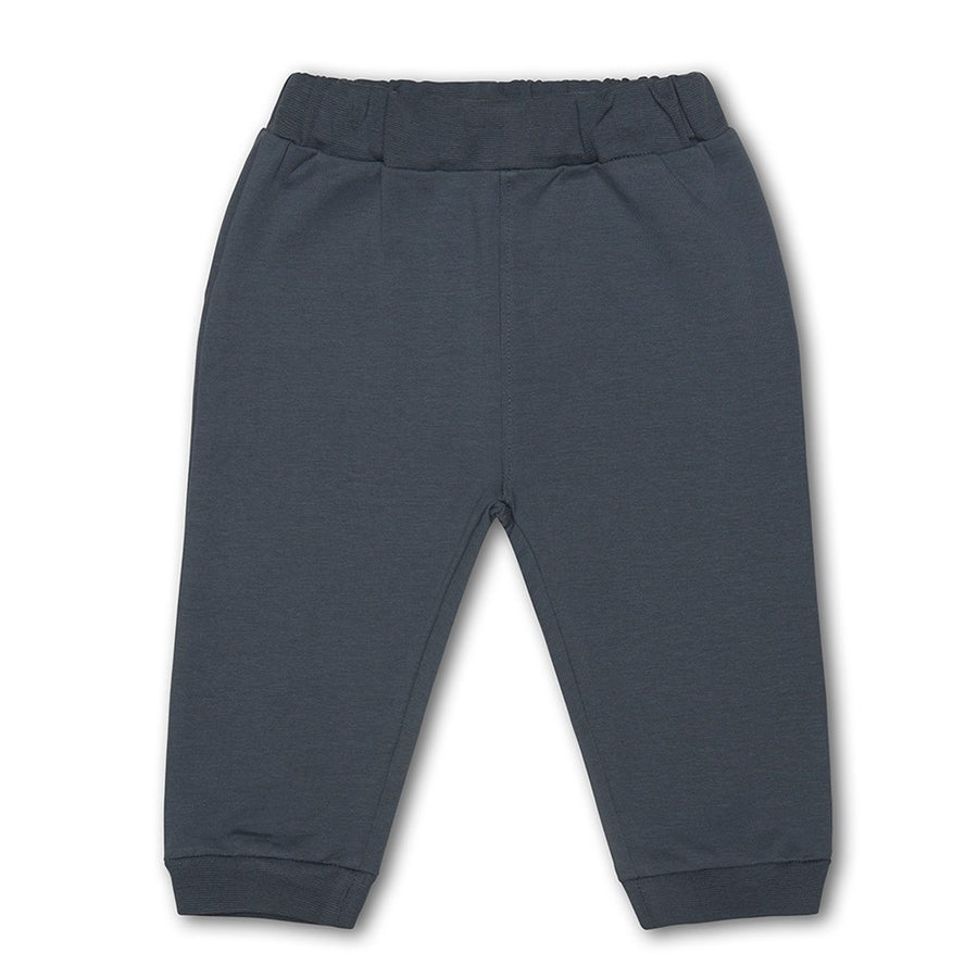 That's Mine Avan pants - Stormy weather - 95% Organic cotton, 5% Elastan Buy Tøj||Bukser||Udsalg||Bukser & shorts||Alle here.