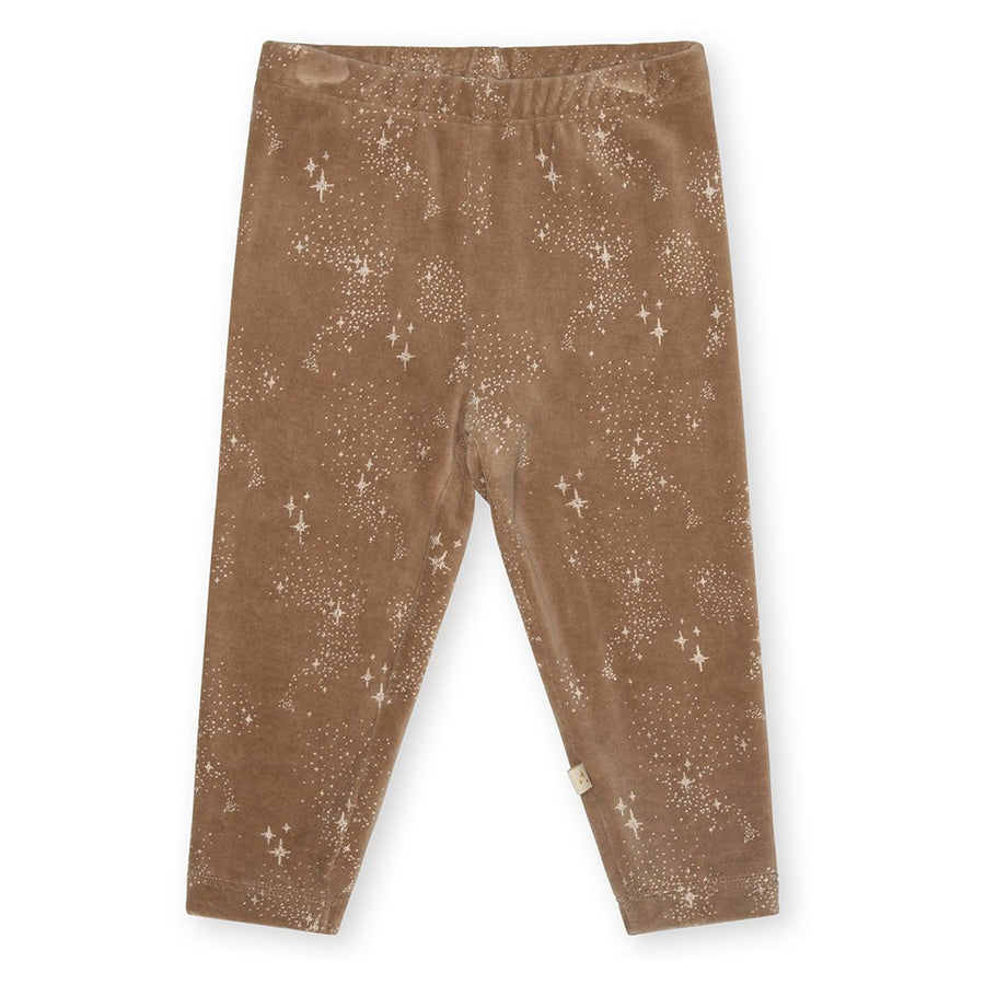 That's Mine Vimbe leggings - Stardust - 100% Organic cotton Buy Tøj||Leggings||Udsalg||Bukser & shorts||Alle here.