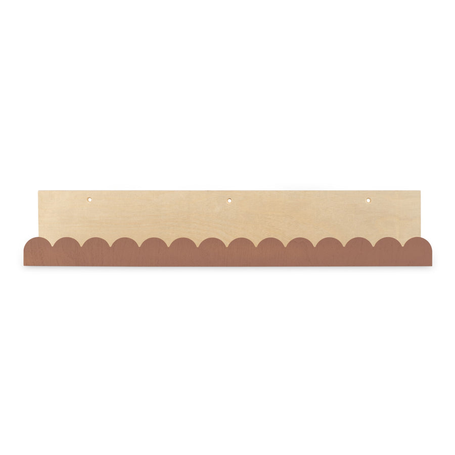 That's Mine Alba shelf small - Moonstruck - 100% Bass plywood Buy Bolig & udstyr||Børneværelset||Hylder||Udsalg||Alle here.