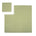 That's Mine Foam play mat square - Dusty green - 100% Ethylene vinyl acetate (EVA) Buy Legetid||Skumgulve||Udsalg||Nyheder||Alle||Favoritter here.