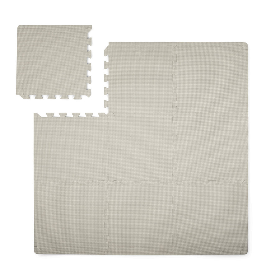 That's Mine Foam play mat square - Light grey - 100% Ethylene vinyl acetate (EVA) Buy Legetid||Skumgulve||Nyheder||Alle||Favoritter here.