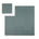 That's Mine Foam play mat square - Blue - 100% Ethylene vinyl acetate (EVA) Buy Legetid||Skumgulve||Nyheder||Alle||Favoritter here.