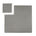 That's Mine Foam play mat square - Grey - 100% Ethylene vinyl acetate (EVA) Buy Legetid||Skumgulve||Nyheder||Alle||Favoritter here.