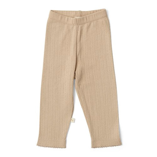 That's Mine Asher leggings - Safari - 100% Organic cotton Buy Tøj||Leggings||Udsalg||Bukser & shorts||Alle here.