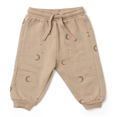 That's Mine Kim sweatpants - Calm moon - 97% Organic cotton, 3% Elastan Buy Tøj||Sweatpants||Udsalg||Bukser & shorts||Alle here.