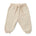 That's Mine Kim sweatpants - Oatmeal - 97% Organic cotton, 3% Elastan Buy Tøj||Sweatpants||Udsalg||Bukser & shorts||Alle here.