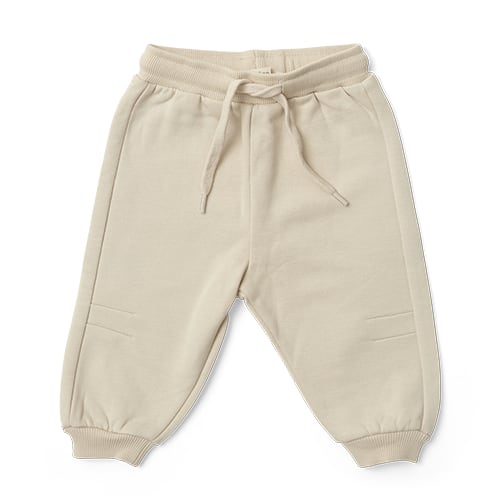 That's Mine Kim sweatpants - Oatmeal - 97% Organic cotton, 3% Elastan Buy Tøj||Sweatpants||Udsalg||Bukser & shorts||Alle here.