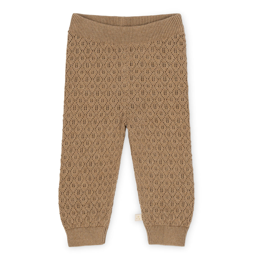 That's Mine Luca pants - Kelp - 100% Organic cotton Buy Tøj||Bukser||Udsalg||Bukser & shorts||Alle here.