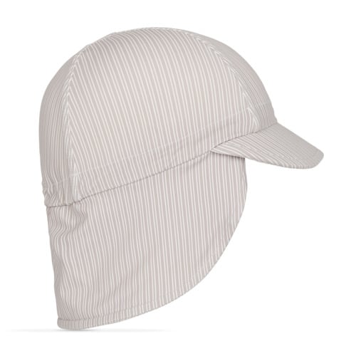 That's Mine Sigge UV cap - Stripes - 100% Recycled polyester, UV 50+ Buy Tøj||Badetøj||Udsalg||Alle here.