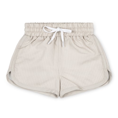 That's Mine Sonny swim shorts - Stripes - 100% Recycled polyester, UV 50+ Buy Tøj||Badetøj||Udsalg||Alle here.