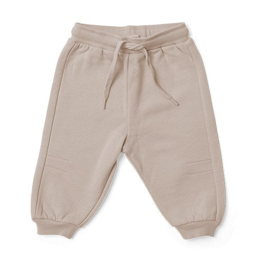 That's Mine Kim sweatpants - Feather grey - 97% Organic cotton, 3% Elastan Buy Tøj||Sweatpants||Udsalg||Bukser & shorts||Alle here.