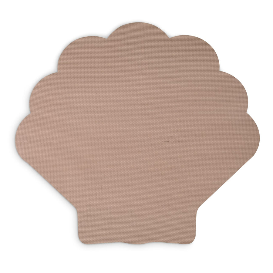 That's Mine Foam play mat shell - Light brown - 100% Ethylene vinyl acetate (EVA) Buy Legetid||Skumgulve||Nyheder||Alle||Favoritter here.